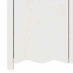 Aparador Drammen 114 x 43 x 75,5 cm Madera maciza de Pino