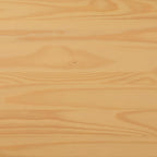 Mesa Consola con cajón Drammen Roble 89,5 x 37 x 73 cm