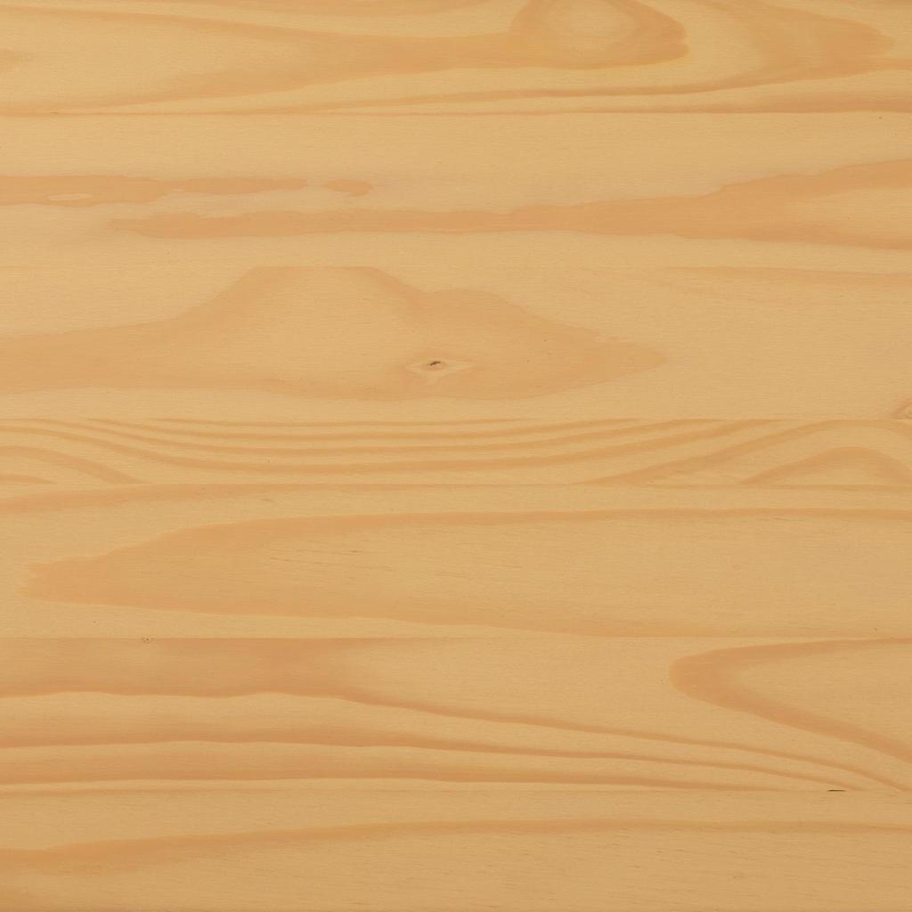 Mesa Consola con cajón Drammen Roble 89,5 x 37 x 73 cm
