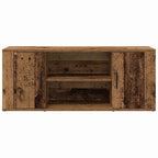 Gabinete de TV Madera vieja 100 x 35 x 40 cm