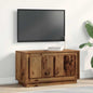 Gabinete de TV Madera vieja 80 x 35 x 45 cm