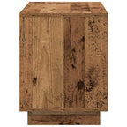 Gabinete de TV Madera vieja 80 x 35 x 45 cm