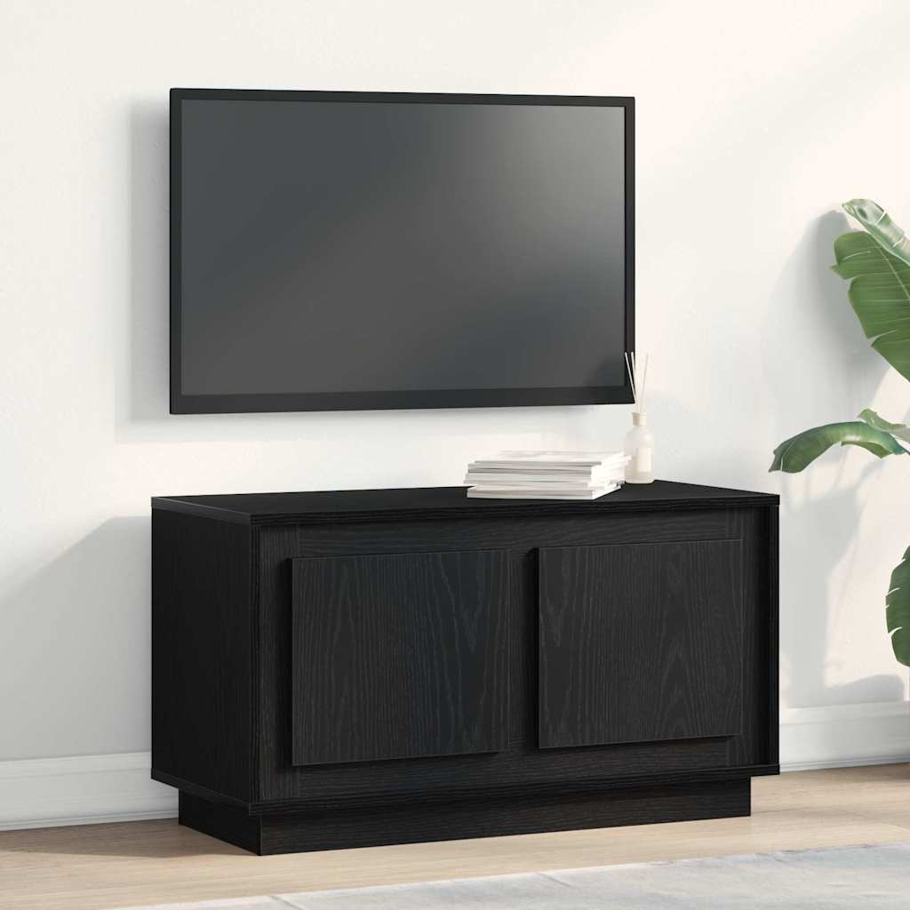 Gabinete de TV Madera vieja 80 x 35 x 45 cm