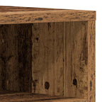 Gabinete de TV Madera vieja 150 x 30 x 44,5 cm