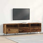 Gabinete de TV Madera vieja 150 x 30 x 44,5 cm