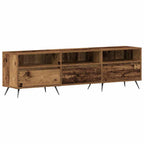 Gabinete de TV Madera vieja 150 x 30 x 44,5 cm