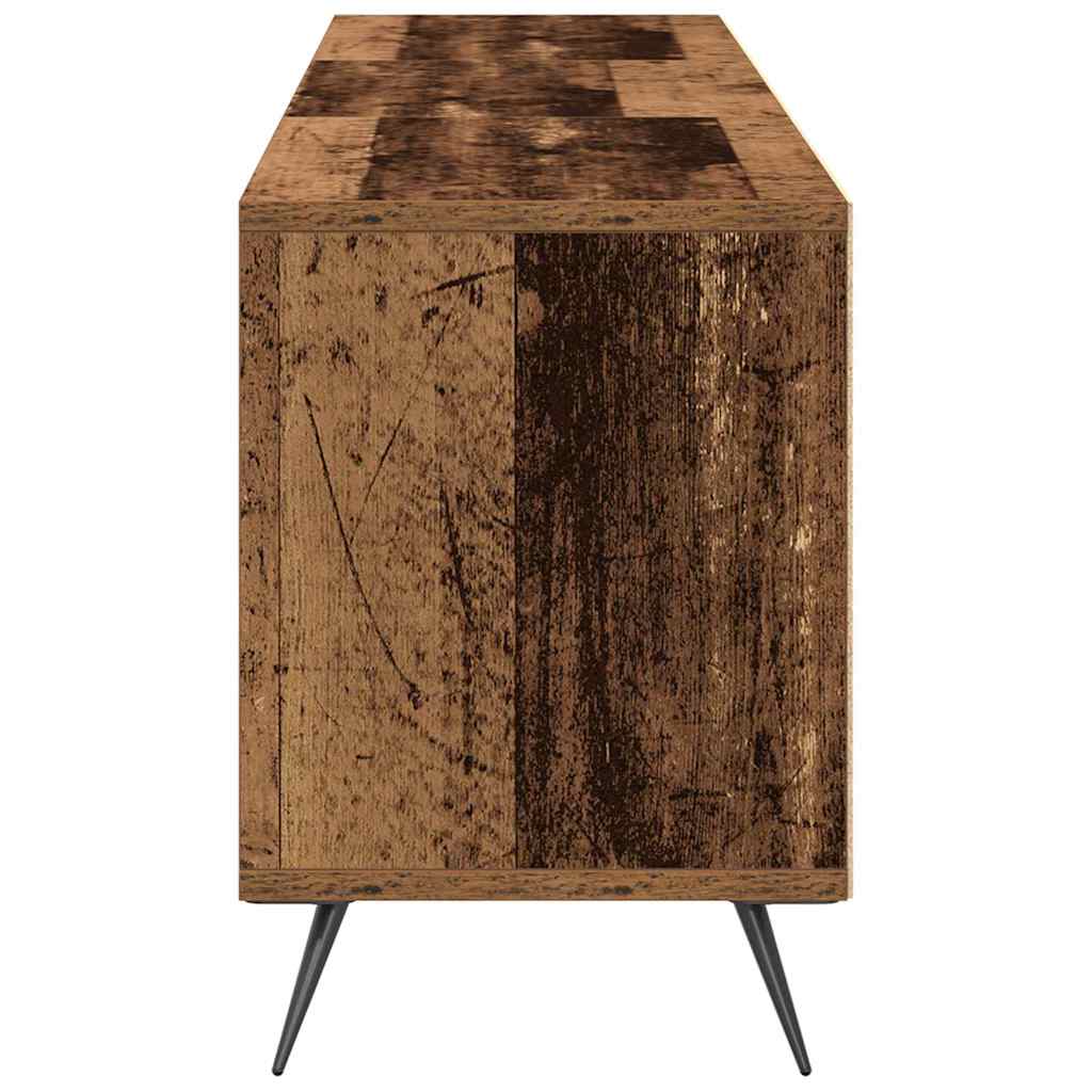 Gabinete de TV Madera vieja 150 x 30 x 44,5 cm