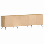 Gabinete de TV Roble artisan 150 x 30 x 44,5 cm