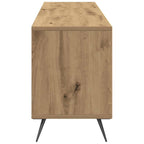 Gabinete de TV Roble artisan 150 x 30 x 44,5 cm
