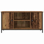 Gabinete de TV Madera vieja 100 x 40 x 50 cm
