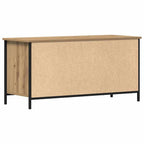 Gabinete de TV Roble artisan 100 x 40 x 50 cm