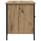 Gabinete de TV Roble artisan 100 x 40 x 50 cm