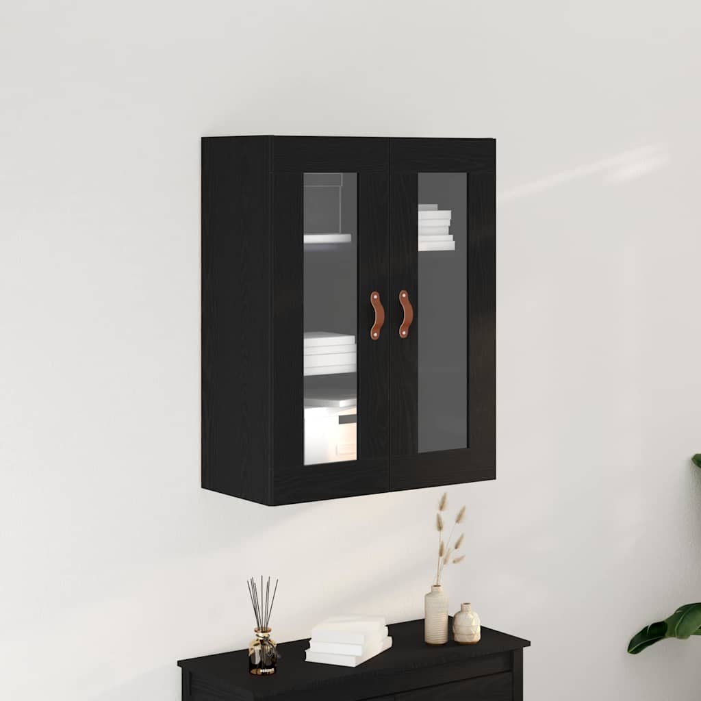 Wall Cabinet Old Wood 69.5 x 34 x 90 cm