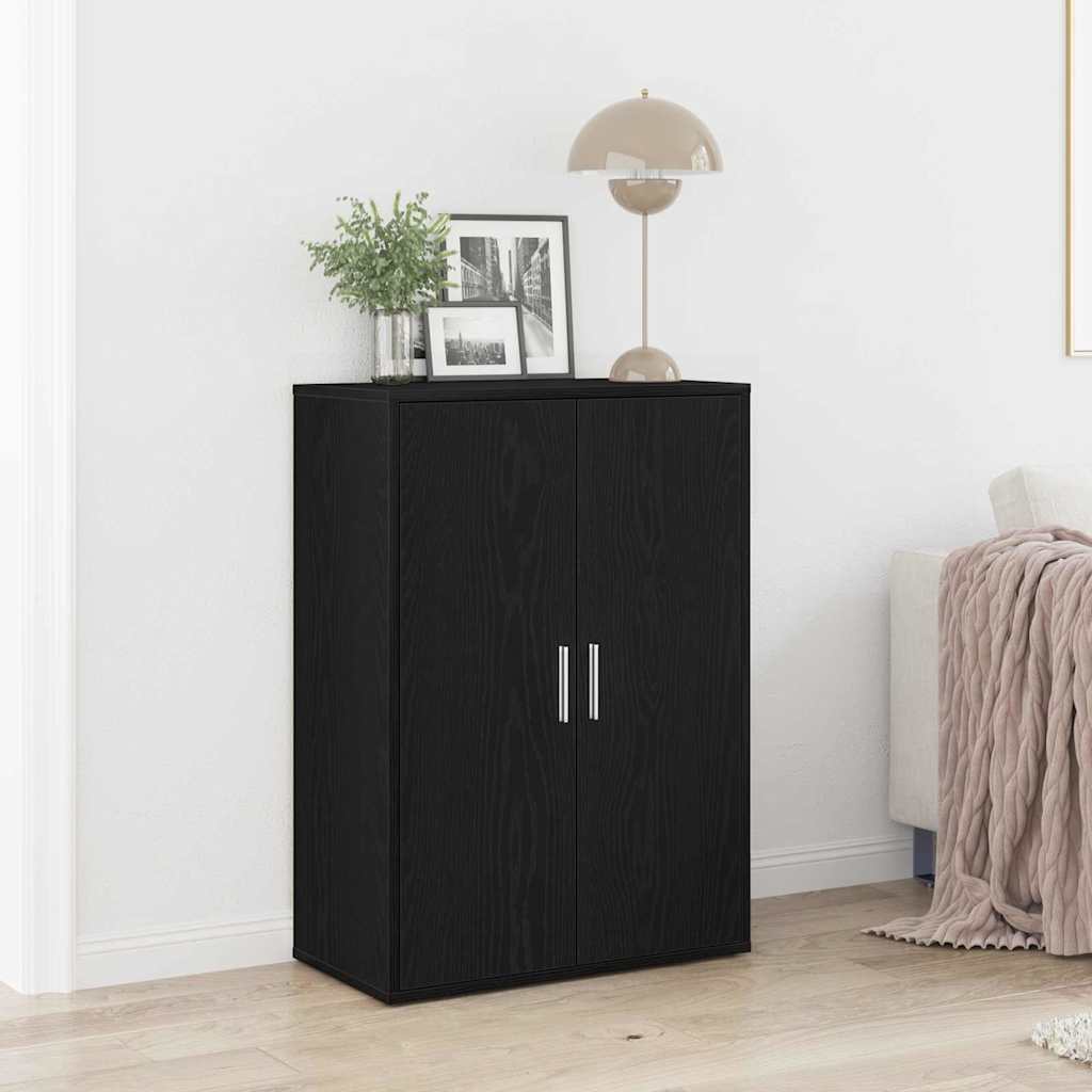 Aparador Madera vieja 60 x 31 x 84 cm Madera de ingeniería