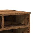 Soporte para Impresora Madera vieja 49 x 40 x 22.5 cm