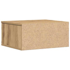 Soporte para Impresora Roble artesanal 49 x 40 x 22.5 cm
