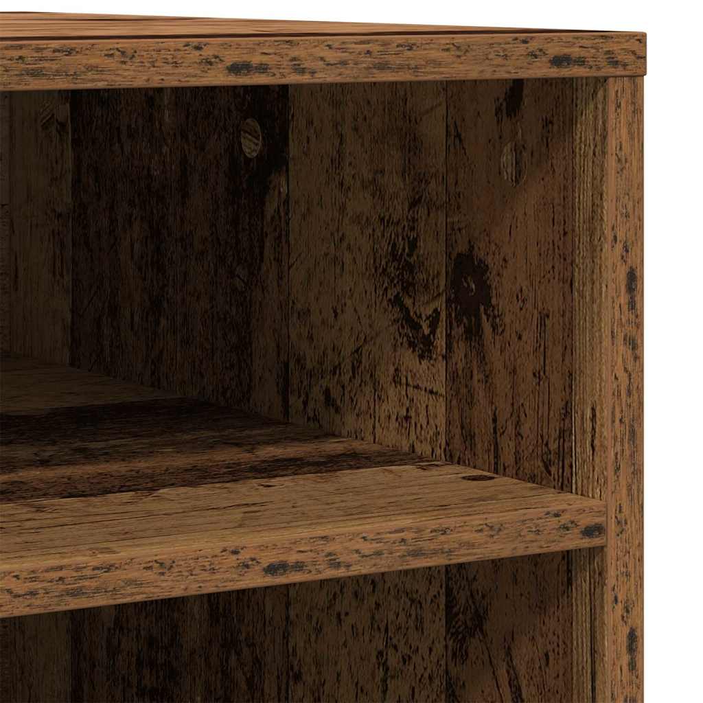 Soporte para Impresora Madera vieja 60 x 50 x 67 cm