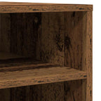 Soporte para Impresora Madera vieja 60 x 50 x 67 cm