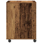 Soporte para Impresora Madera vieja 60 x 50 x 67 cm