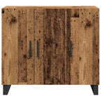 Aparador Madera vieja 90 x 34 x 80 cm Madera de ingeniería