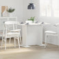 Mesa de Comedor 110 x 60 x 75 cm Madera de ingeniería