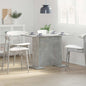 Mesa de Comedor 110 x 60 x 75 cm Madera de ingeniería