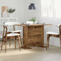 Mesa de Comedor 110 x 60 x 75 cm Madera de ingeniería