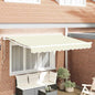 Estrutura do Toldo 250 x 200 cm