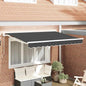Estrutura do Toldo 250 x 200 cm