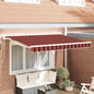 Estrutura do Toldo 250 x 200 cm