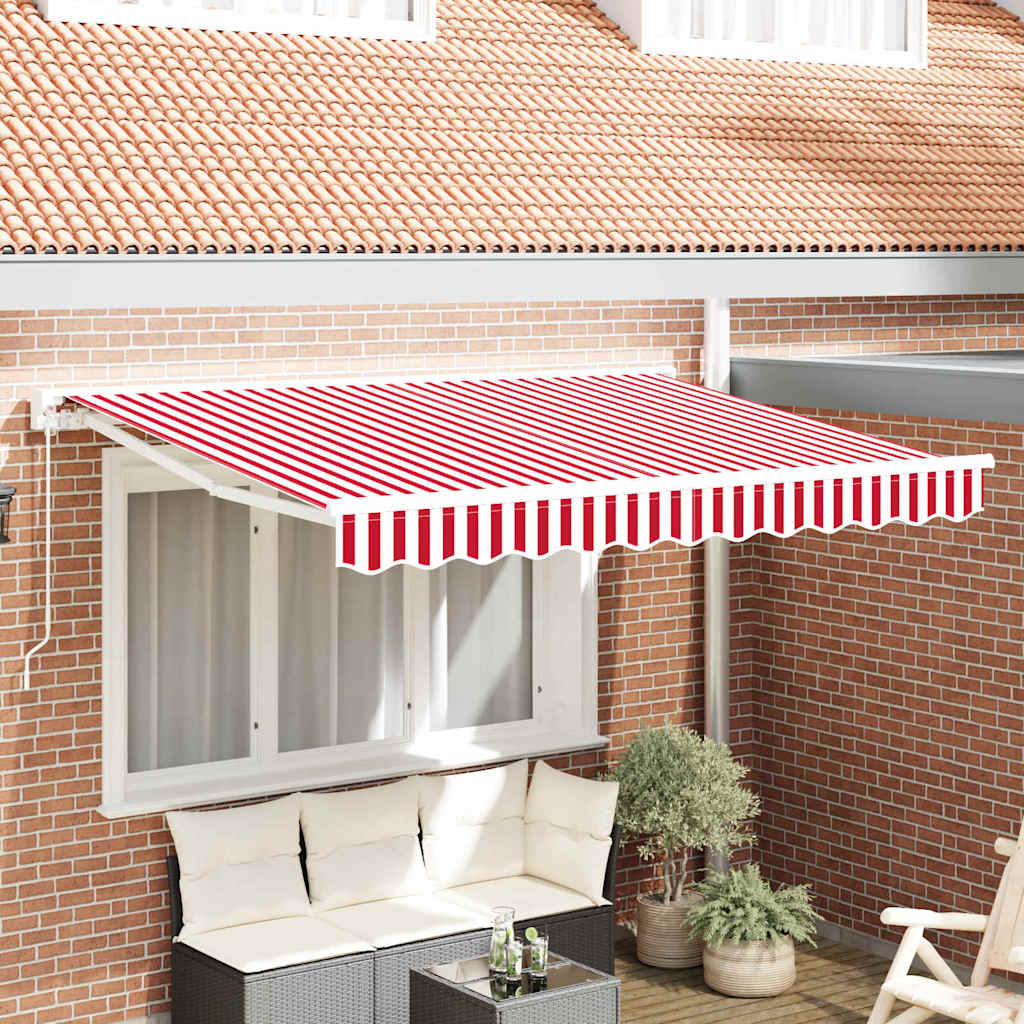 Estrutura do Toldo 250 x 200 cm