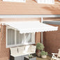 Estrutura do Toldo 250 x 200 cm