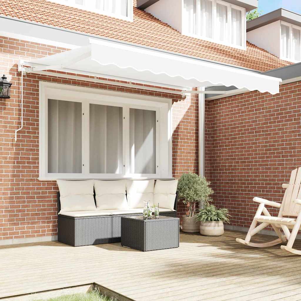 Estructura del Toldo 250 x 200 cm