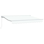 Estructura del Toldo 250 x 200 cm