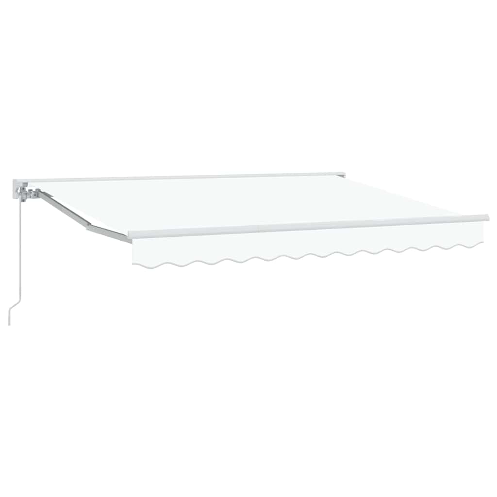 Estructura del Toldo 250 x 200 cm