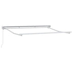 Estructura del Toldo 250 x 200 cm