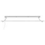 Estructura del Toldo 250 x 200 cm