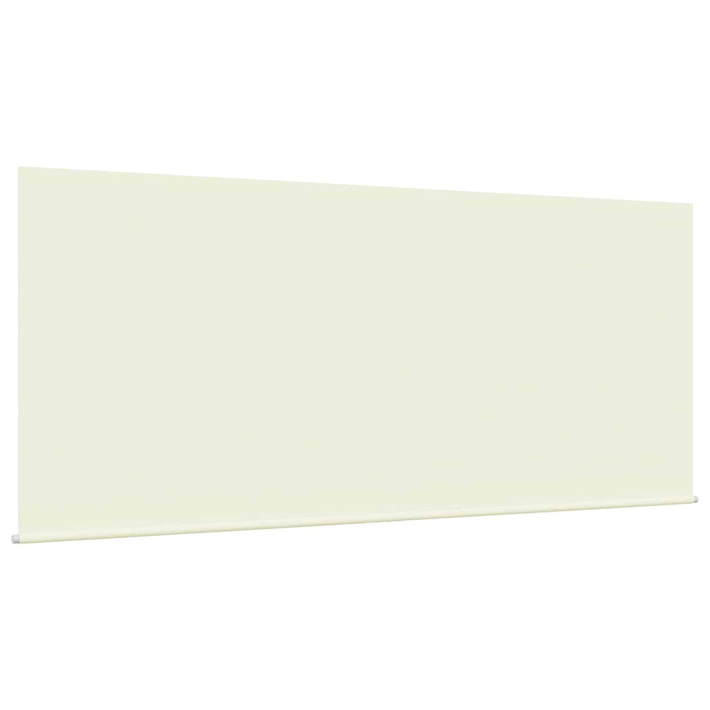 Toldo Retráctil Crema 300 x 200 cm tela