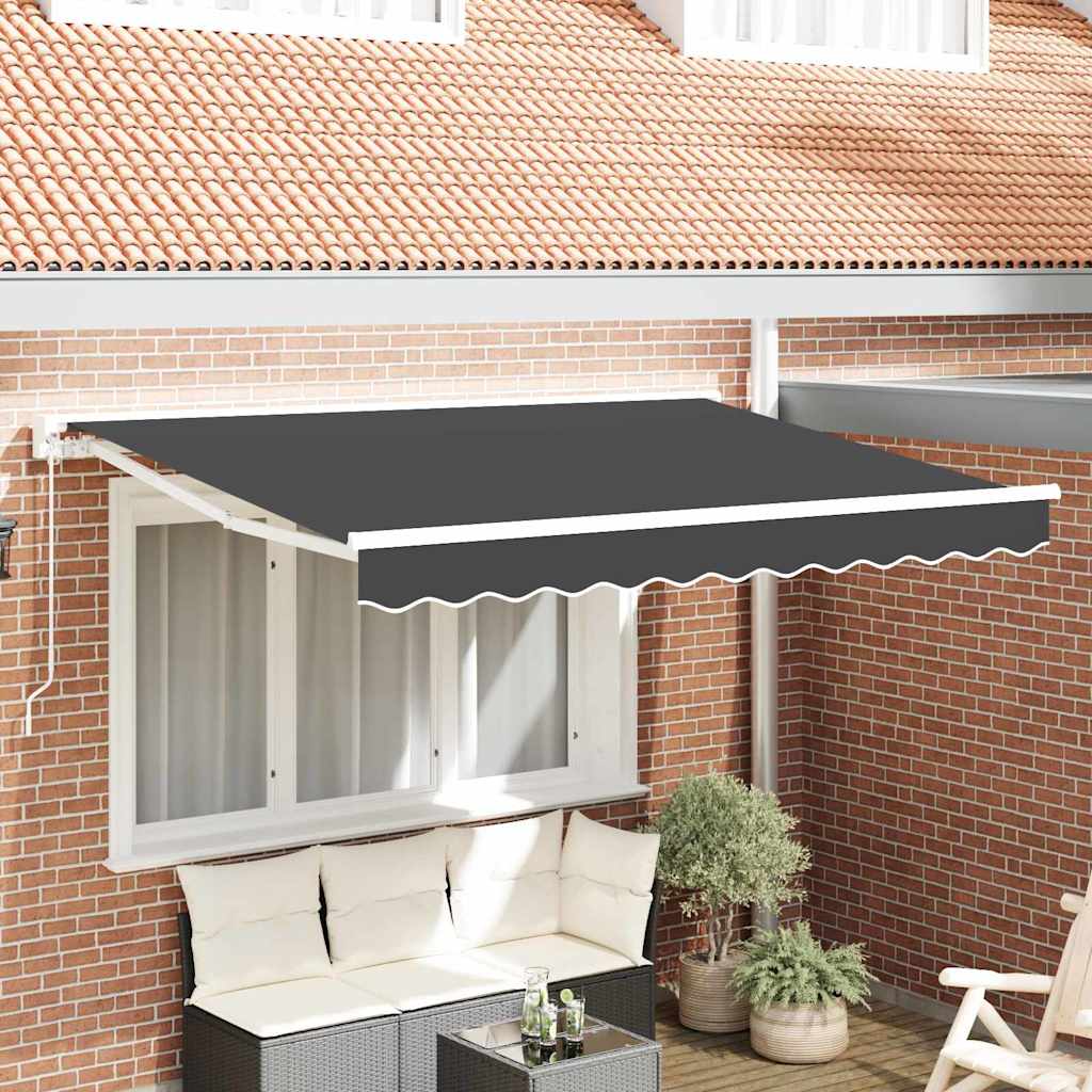 Estrutura do Toldo 250 x 200 cm