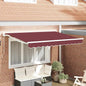Estrutura do Toldo 250 x 200 cm