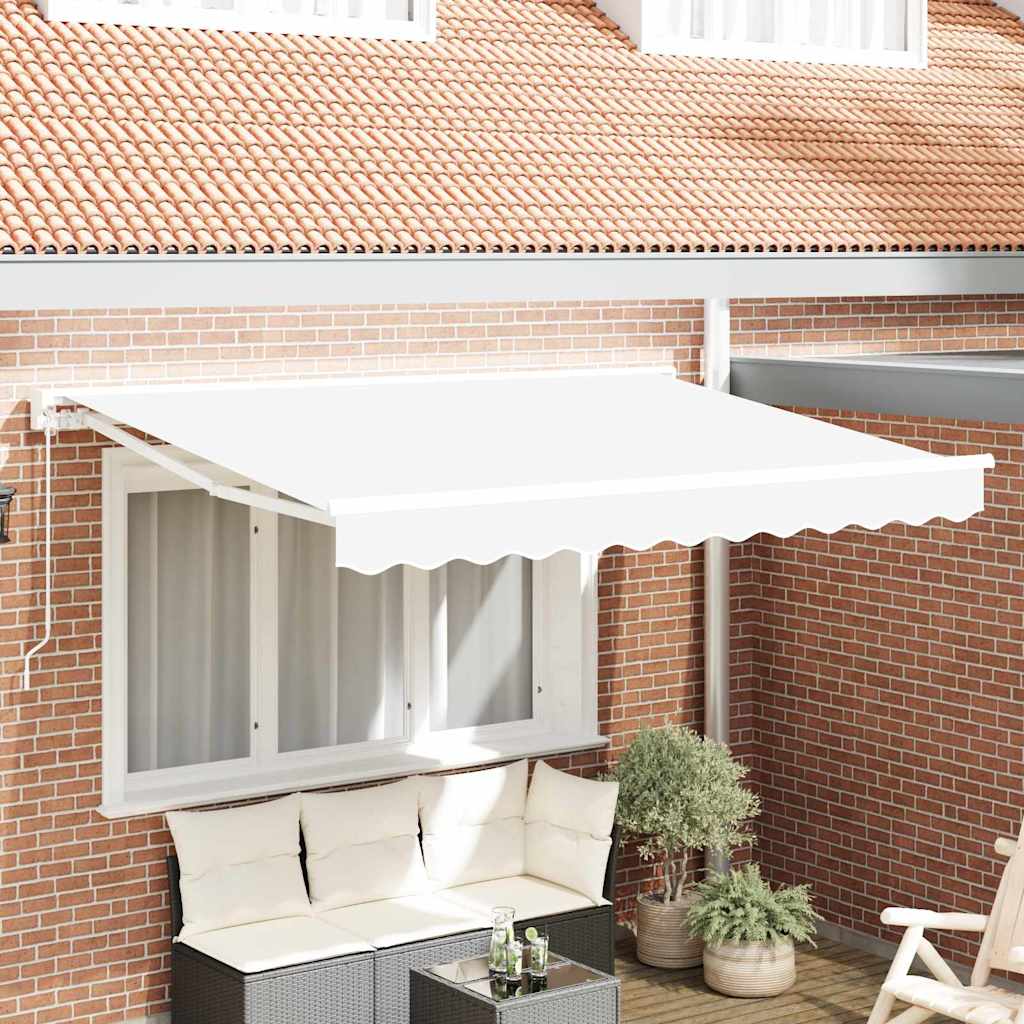 Estrutura do Toldo 250 x 200 cm