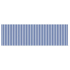 Toldo Retráctil Azul y 350 x 200 cm Poliéster y Aluminio