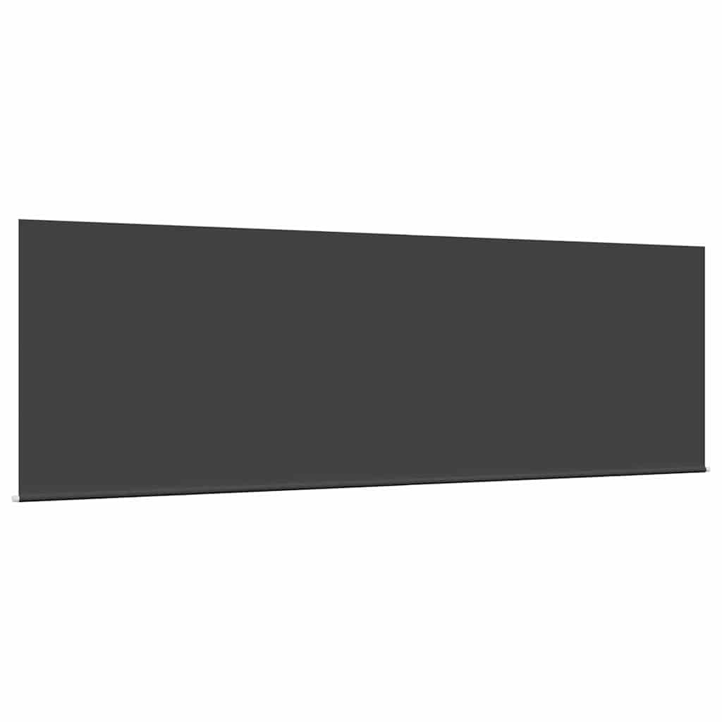 Toldo Retráctil Crema 350 x 200 cm Poliéster y Aluminio