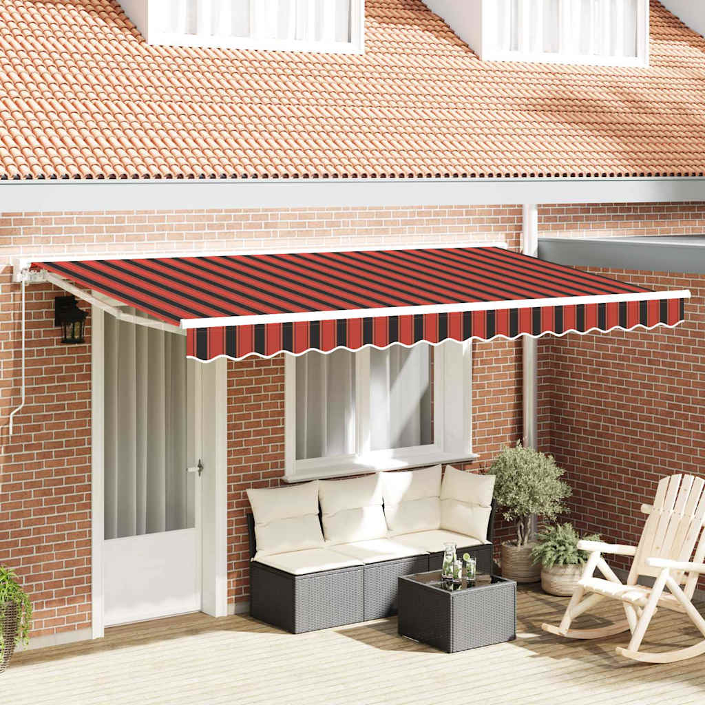 Estrutura do Toldo 250 x 200 cm
