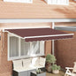 Estrutura do Toldo 250 x 200 cm
