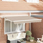 Estrutura do Toldo 250 x 200 cm