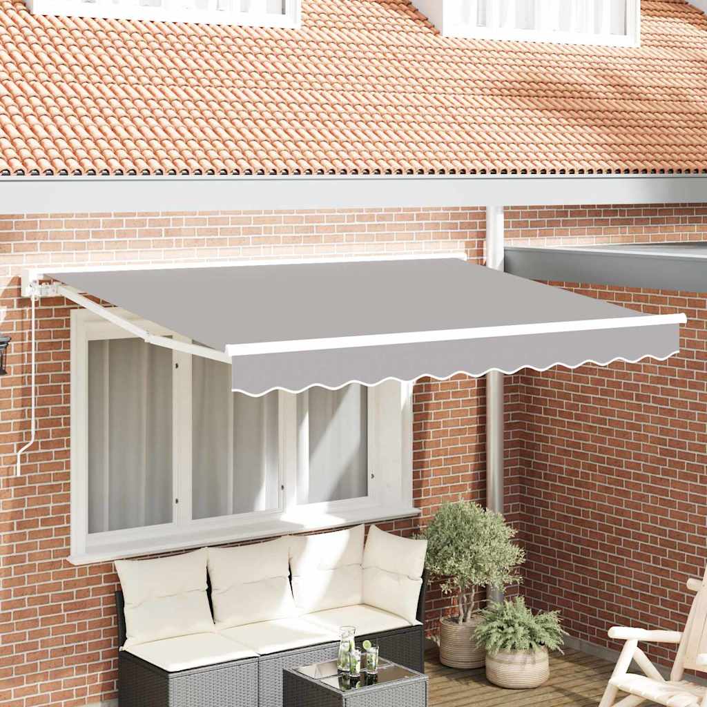 Estrutura do Toldo 250 x 200 cm