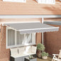 Estrutura do Toldo 250 x 200 cm
