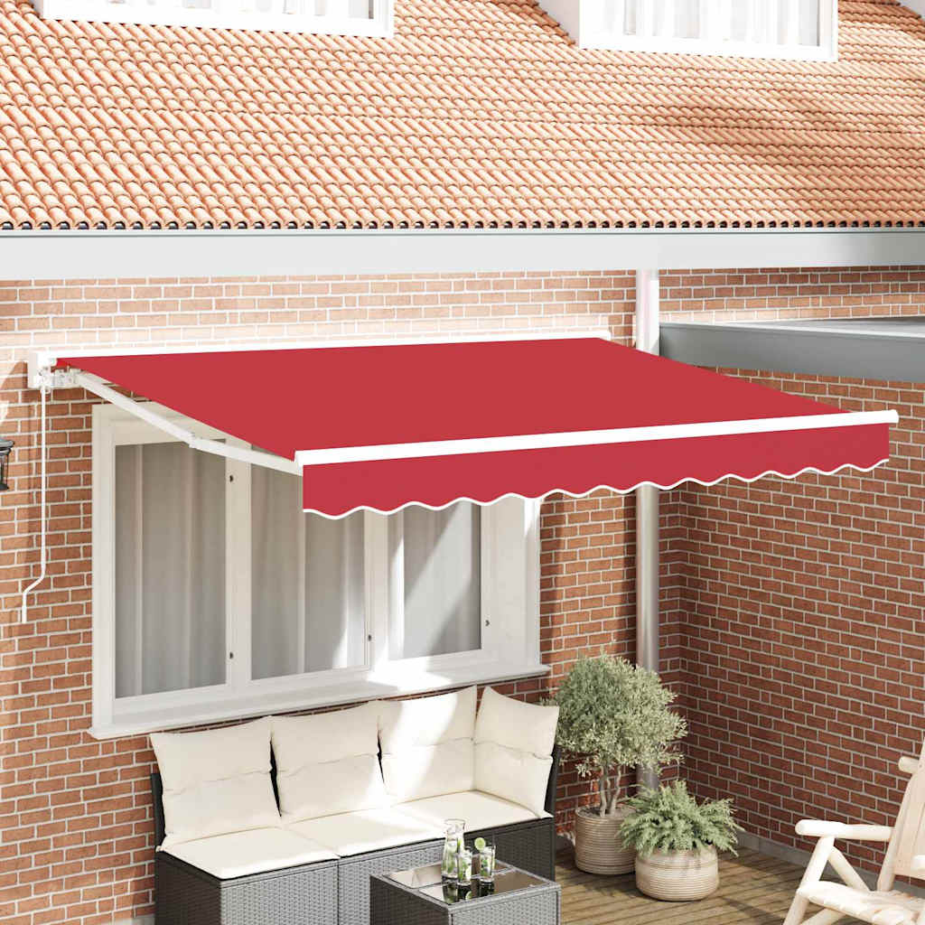 Estrutura do Toldo 250 x 200 cm
