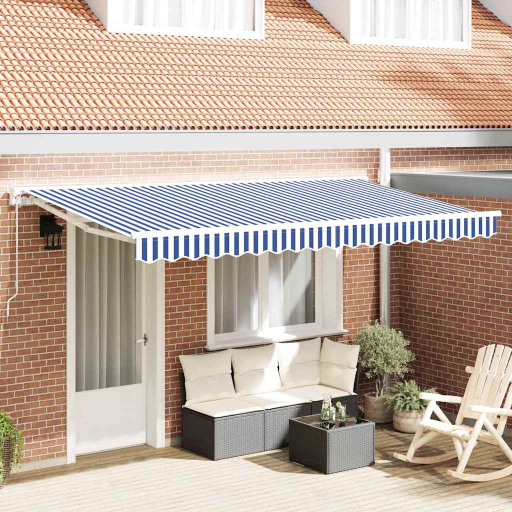Estrutura do Toldo 250 x 200 cm